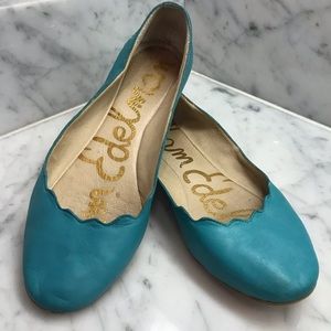 Sam Edelman Ballet Flats
